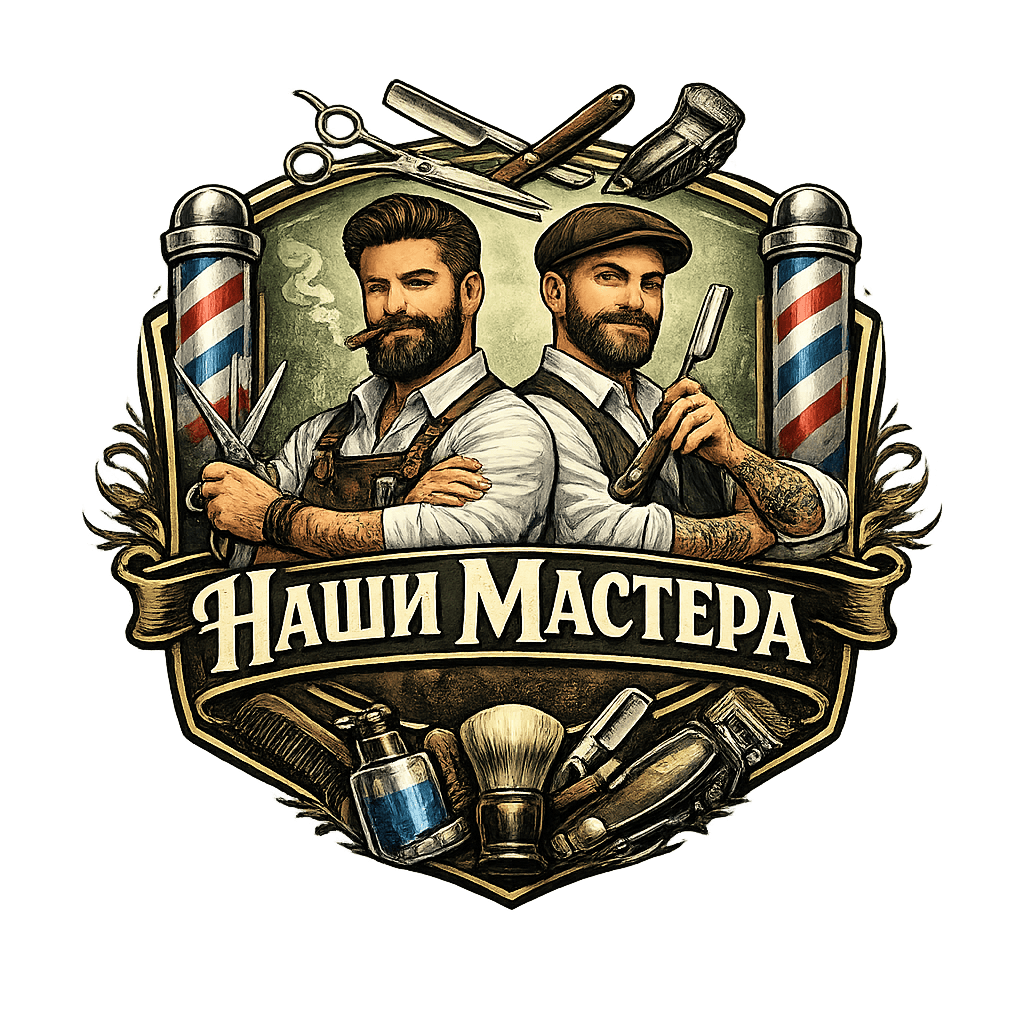 Наши мастера